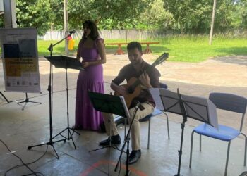 Três Lagoas recebe projeto “Música Erudita nas Escolas e Universidades” nesta terça-feira