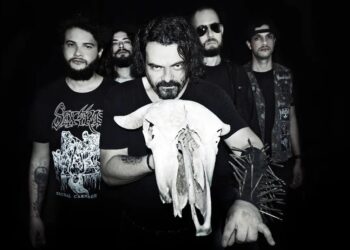 Obscure Fest acontece nesta sexta com Haze, God of Carnage e Enterrado