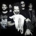 Obscure Fest acontece nesta sexta com Haze, God of Carnage e Enterrado