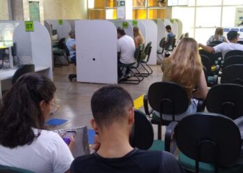 Fundação do Trabalho oferece 84 vagas para candidatos sem experiência em Campo Grande