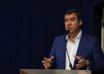 Governador participa de Fórum na Argentina para discutir estratégias entre os países para Rota Bioceânica