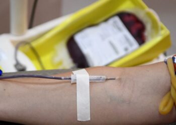 Hemosul adota esquema especial para receber doações de sangue no feriado prolongado