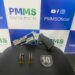 Durante Operação Saturação na região Lagoa, PM prende um por porte ilegal de arma