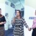 Estande da Prefeitura na Expogrande sedia lançamento do I Circuito Gastronômico de Campo Grande