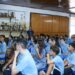Com mais de 52 mil alunos atendidos, Projeto Escola Segura da GCM segue em 2023