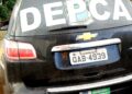 Idoso de 61 anos é preso por estuprar a própria filha de 14 em Campo Grande