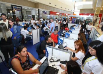 Feirão Habita Campo Grande começa hoje com mil imóveis à disposição para financiamento facilitado