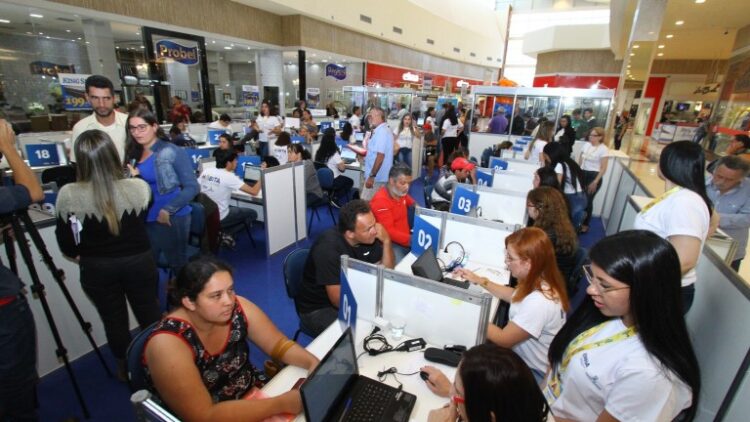 Prefeitura vai conceder mais de R$ 5 milhões para ajudar famílias a conquistar o primeiro imóvel