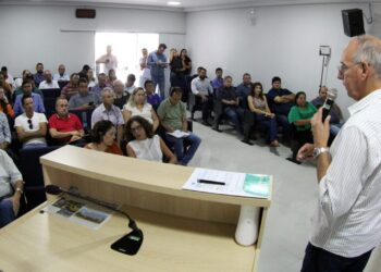 Com obra de fábrica marcada para 2024, Estado e prefeitura alinham planejamento de infraestrutura para Inocência