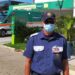 Vigilante de hospital socorre criança em convulsão e diz: “Era uma vida em risco e eu pude ajudar”