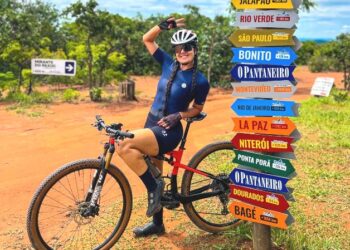 Maio Amarelo: vai de bike? Confira dicas de segurança