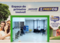 Prefeitura inaugura hoje loja da habitação em shopping da Capital