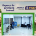 Prefeitura inaugura hoje loja da habitação em shopping da Capital