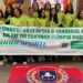 Escola da capital participa da Taça Centro-Oeste de Handebol infantil