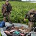 Operação Semana Santa da PMA começa nesta quarta contra a pesca predatória