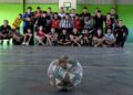 Para atender adolescentes de escolas públicas, programa da PM alia esporte e educação