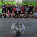 Para atender adolescentes de escolas públicas, programa da PM alia esporte e educação