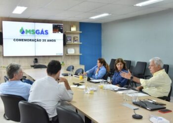 MSGÁS prevê investimentos de R$ 35 milhões em expansão de redes e interiorização