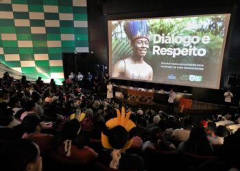 Com a troca de nome, 19 de abril de 2023 marca o primeiro Dia dos Povos Indígenas