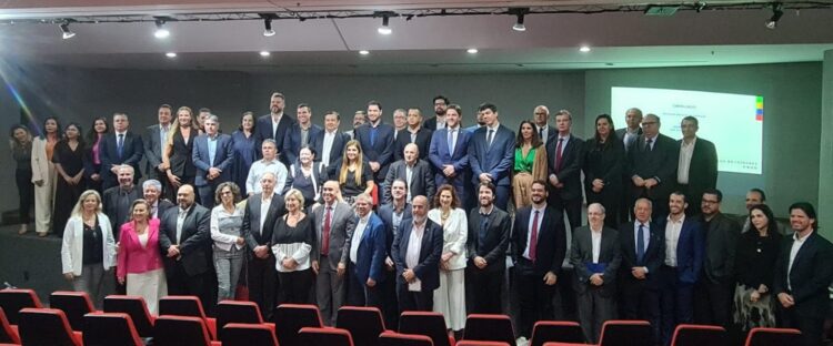 Com participação de MS, Habitação de 22 estados discute diretrizes do Minha Casa, Minha Vida