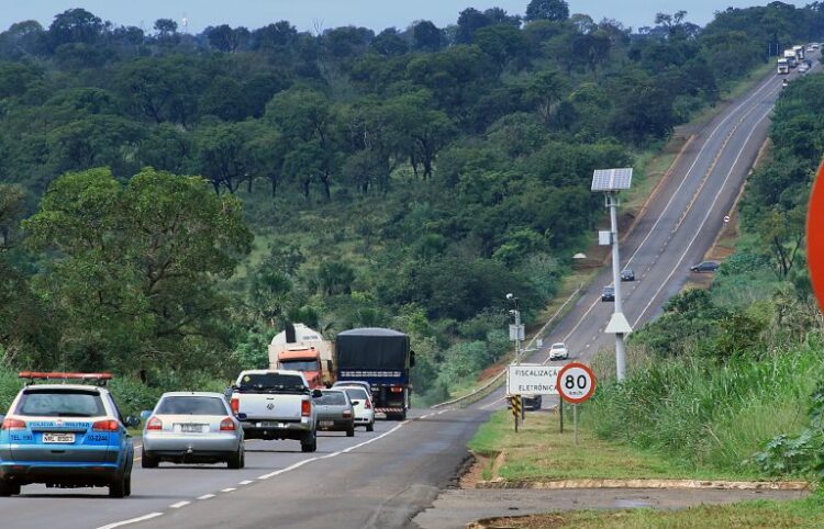 Vai pegar a estrada? Confira dicas para quem vai viajar de carro no feriado