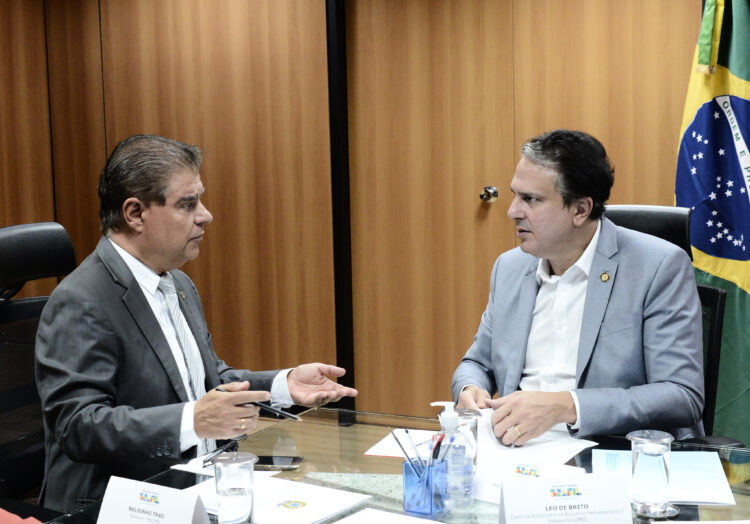 Senador Nelsinho Trad intervém pela comunidade brasileira no Japão e pede pela realização do ENEM fora do país
