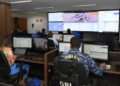 Ação conjunta garante prevenção e segurança nas escolas em Campo Grande e no interior