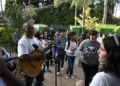 Com reforço na segurança e acolhida, escolas da rede estadual funcionam normalmente em MS