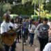 Com reforço na segurança e acolhida, escolas da rede estadual funcionam normalmente em MS