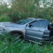 Cobrador é morto a tiros dentro de Fiat Toro em túnel que liga bairros de Dourados