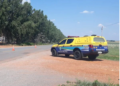 Polícia Rodoviária Estadual encontra homem morto em acidente na MS-295
