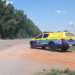 Polícia Rodoviária Estadual encontra homem morto em acidente na MS-295