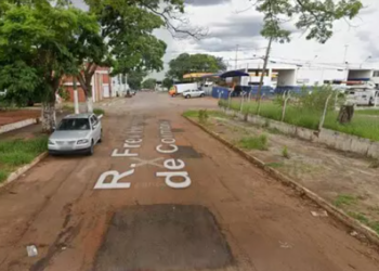 Garota desiste de programa, liga para segurança que atira contra cliente na Vila Progresso