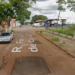 Garota desiste de programa, liga para segurança que atira contra cliente na Vila Progresso