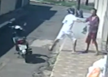 Homem agredido por guarda municipal no Lar do Trabalhador morre na Santa Casa