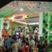 Palestras do stand PREFCG destacam irrigação e empreendimentos familiares de sucesso hoje