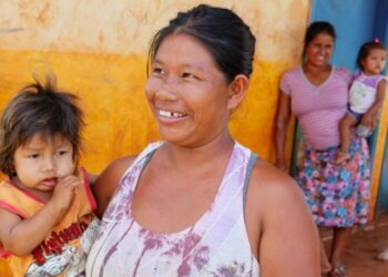 Políticas públicas garantem segurança alimentar e acesso ao ensino superior aos povos indígenas de MS