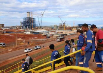 MS tem saldo de 14.366 empregos gerados no primeiro trimestre de 2023