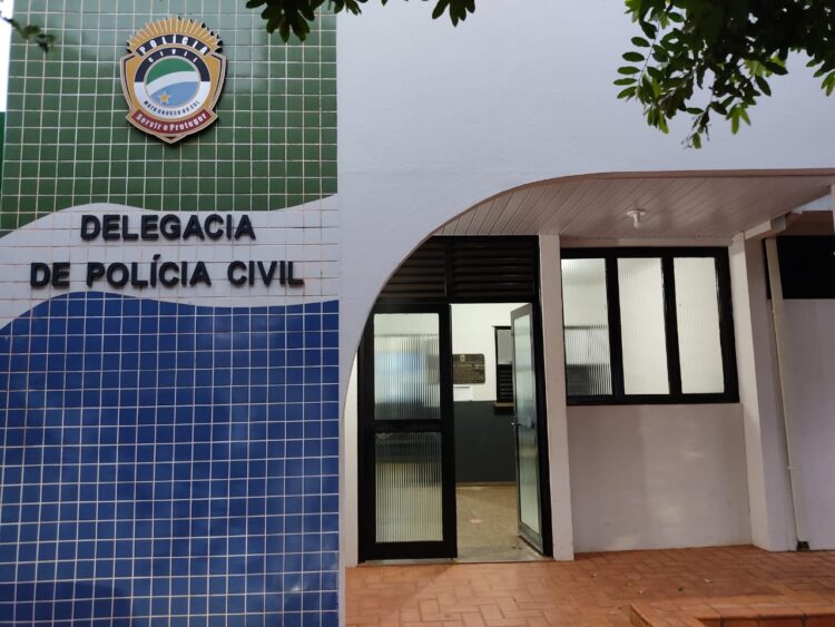 Adolescente de 12 anos que divulgou que atacaria escola em MS é ouvido em delegacia
