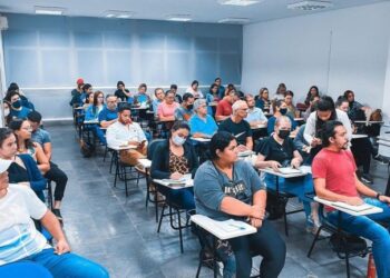 Prefeitura abre inscrições para curso gratuito de Marketing Digital