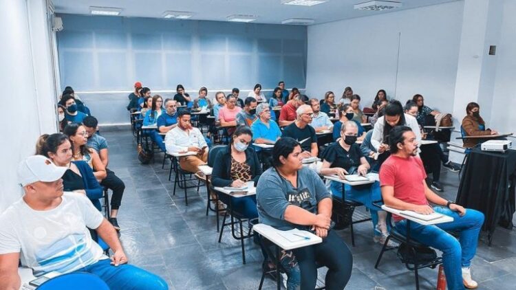 Prefeitura abre inscrições para curso gratuito de Marketing Digital