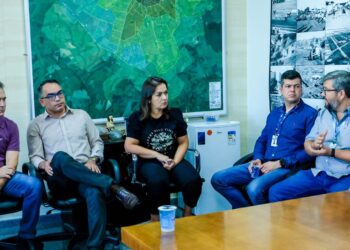 Prefeitura de Campo Grande atinge nota máxima em transparência pública