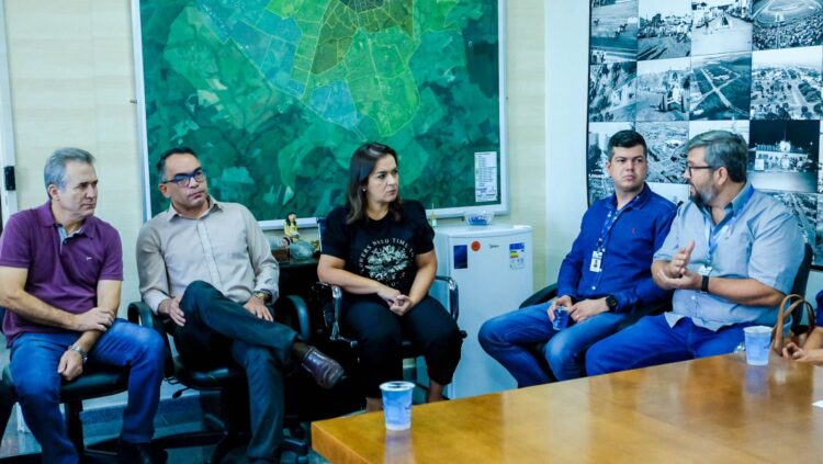 Prefeitura de Campo Grande atinge nota máxima em transparência pública