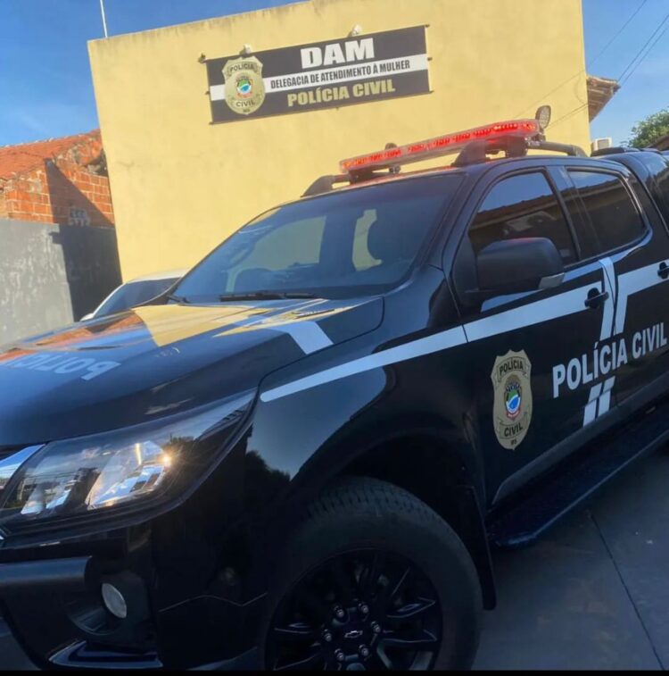 Padrasto esperava esposa ir dormir pra estuprar menina de 11 anos no Guanandy
