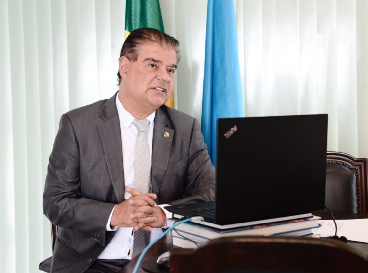 Três Lagoas é contemplada com R$ 125 milhões em recursos federais