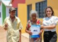 Modernização, desenvolvimento econômico e humano marcam ritmo de Adriane no 1º ano de gestão