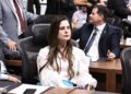 Deputada busca recursos para aquisição de aparelho de ultrassonografia para interior