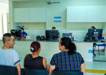 Unidades de referência para casos leves de Gripe e Dengue atenderam mais de 5 mil em 2 dias