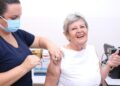 Liberada para todos os públicos prioritários, vacinação contra a Gripe acontece em mais de 70 locais