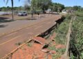 Obras no Lago do Amor têm início e vão durar 120 dias em Campo Grande